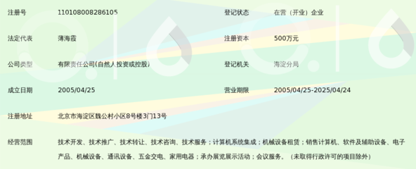北京清大華普科技 聚焦計算機通訊設備租賃，助力企業輕資產運營